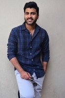 Sharwanand Photos